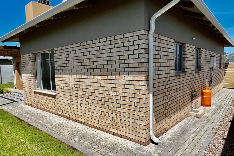 3 Bedroom Property for Sale in Hansmoeskraal A H Western Cape